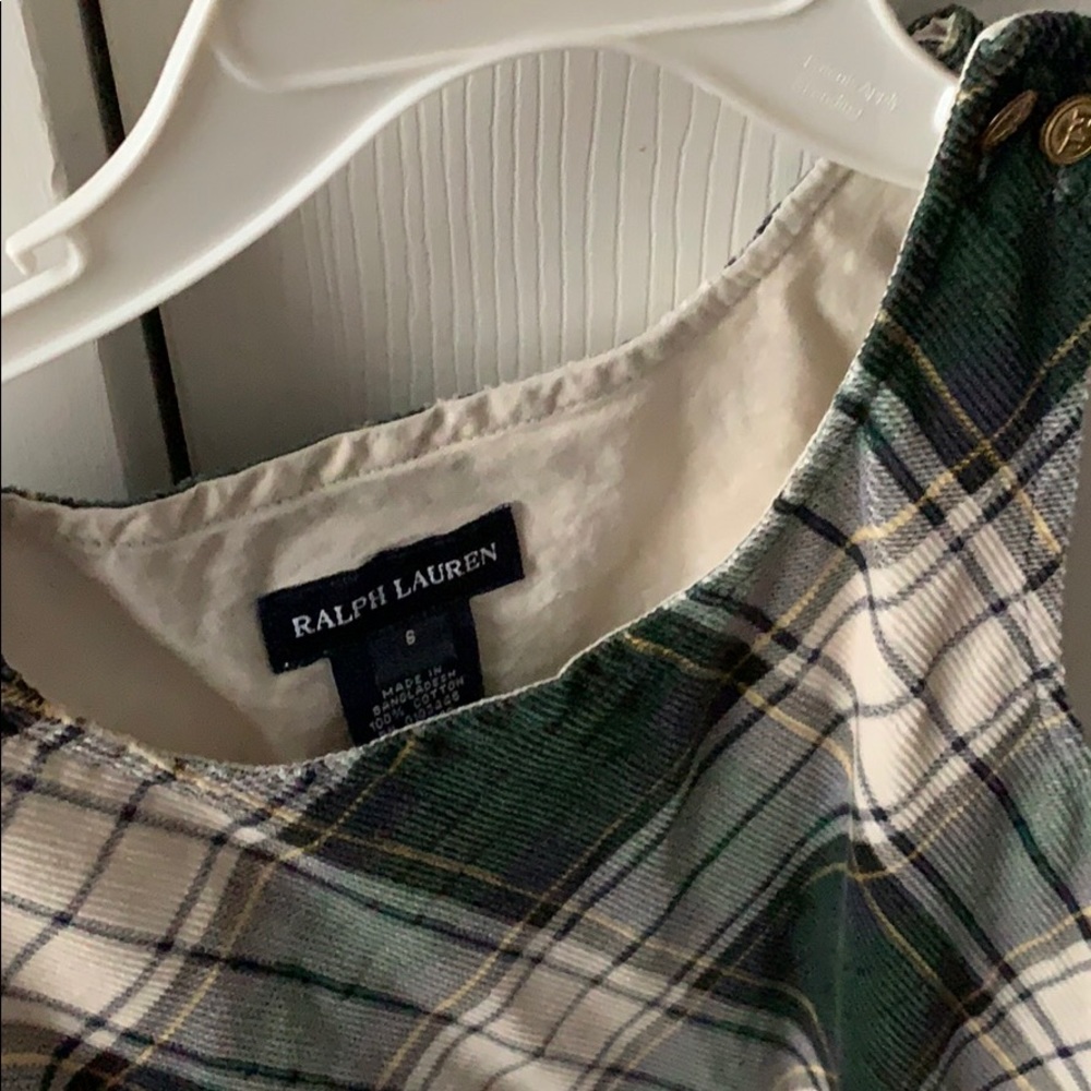 RL dress